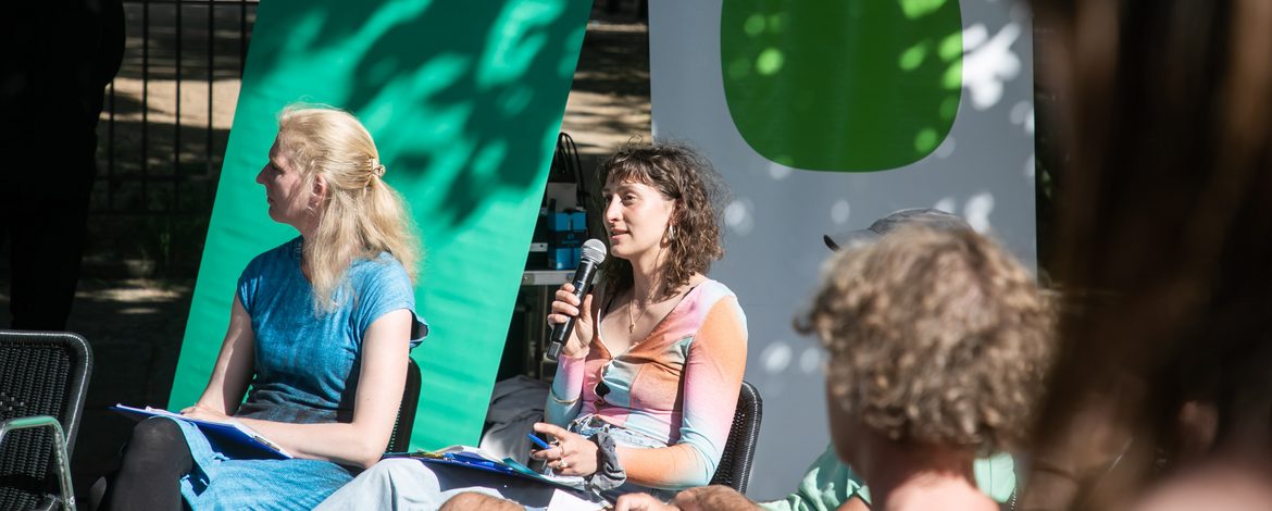 Öffentlicher Workshop am 03.06.2023