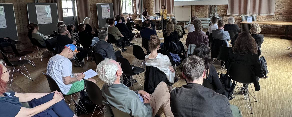 Foto Bilanzkonferenz