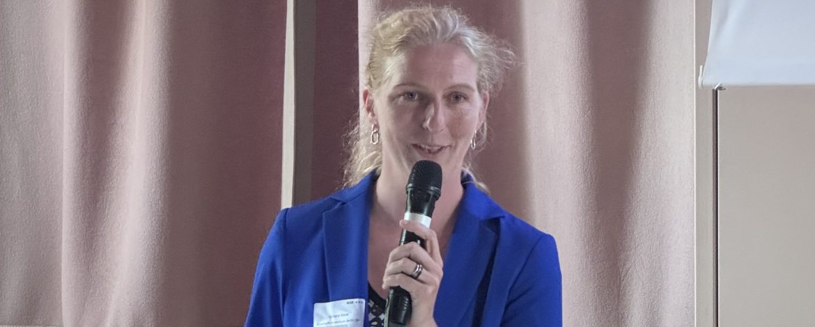 Foto Bilanzkonferenz