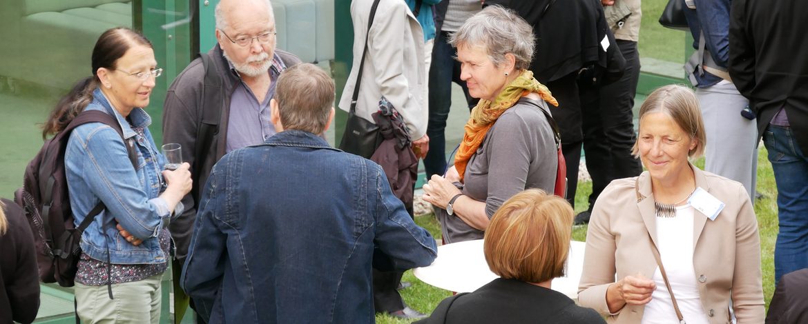 Alumnitreffen 2022