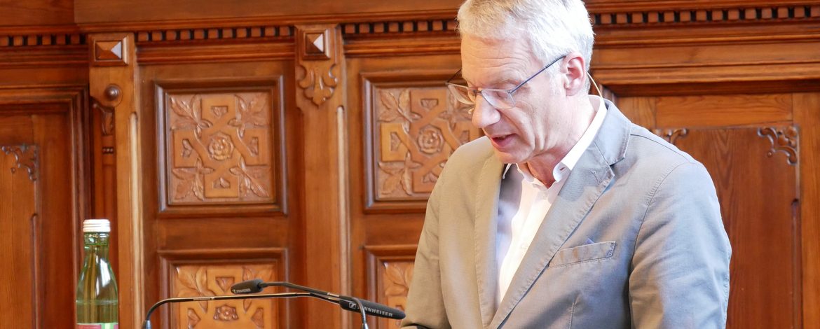 Alumnitreffen 2022