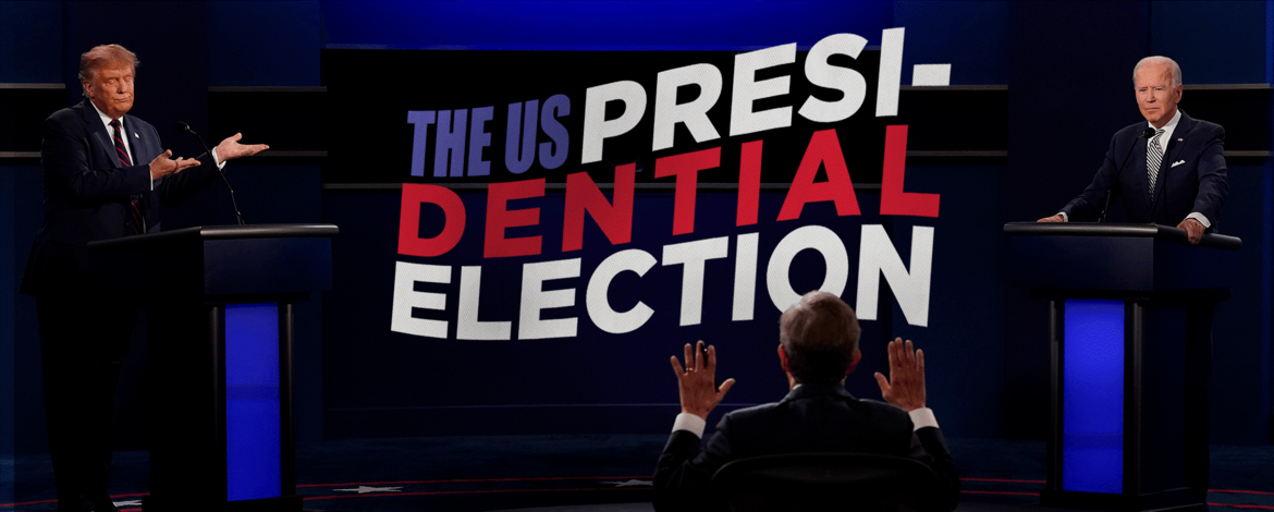 US Presidential Election