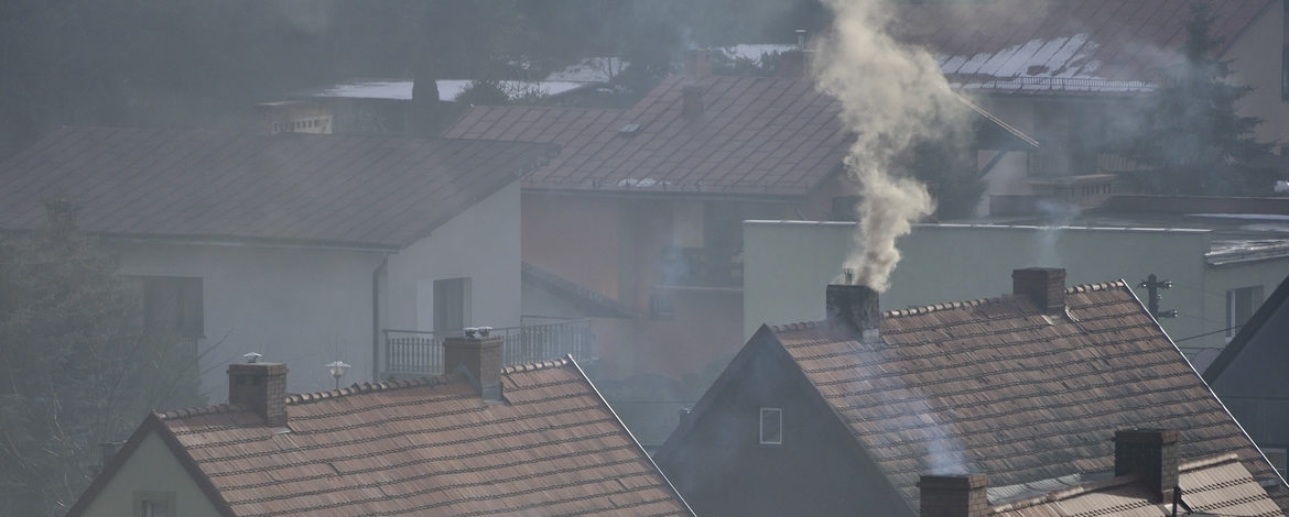 Smog ungleich