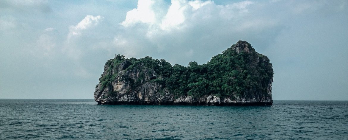 Island