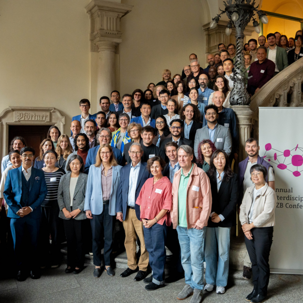 Impression of the 2nd Annual Interdisciplinary WZB Conference