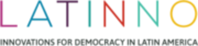 Logo of the LATINNO Project
