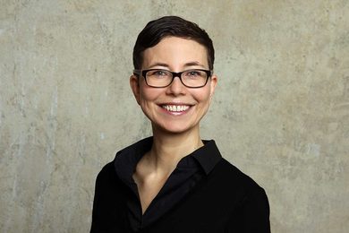 Portrait Anna Fruhstorfer