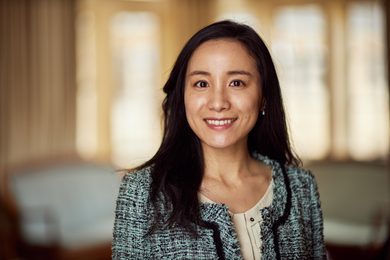 photo Xuejie Ding