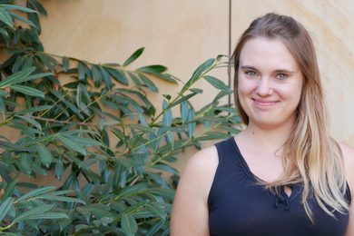 Rebecca Wetter