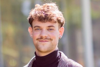 Portrait Nils Neumann