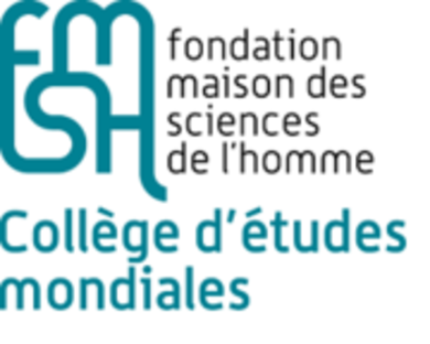 Logo Collège d'etudes mondiales