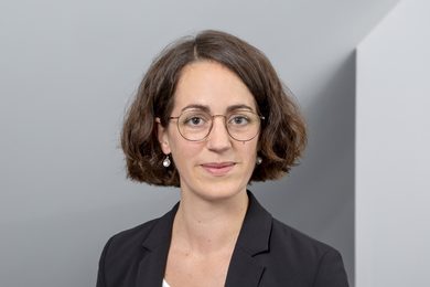Caroline Deuflhard