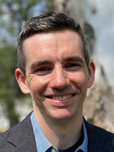 Stephen Benard