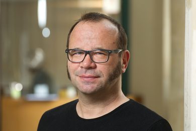 Martin Gegner (WZB)