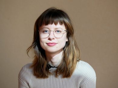 Foto Mareike Bösl