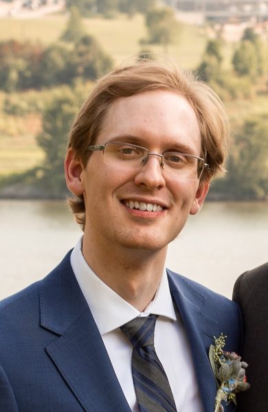 Anthony Knowles