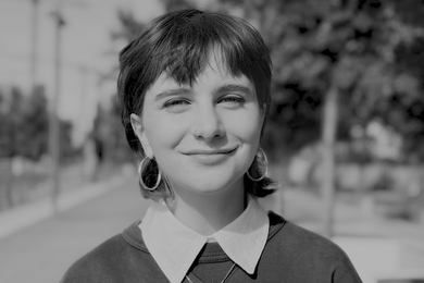 Picture of Lucia Malén Reuther Carioni