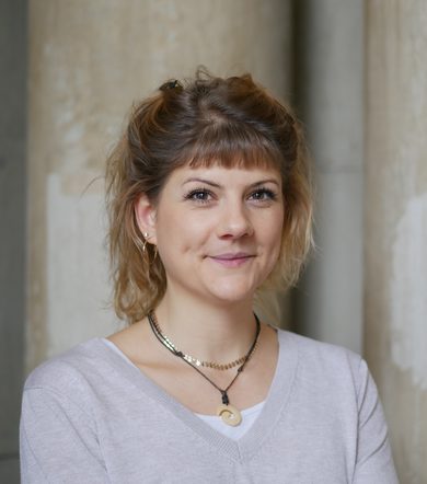 Lianara Dreyer Profilfoto 2024