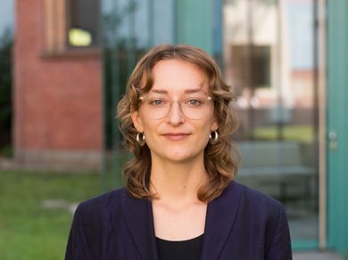 Photo of Lorena Herzog