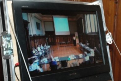 Conference