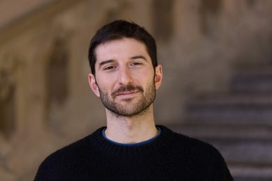 Alessandro Ferrara Profilbild 