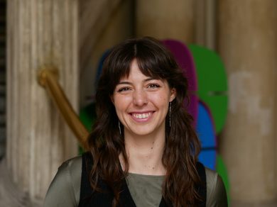 Alicia Vignali