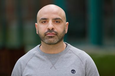 Jeyhun Alizade