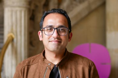 Luqman Saeed