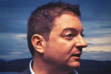 Portrait Foto Dr. Francisco Beltrán (Foto: privat)