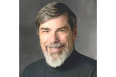 Portrait Foto Prof. Michael T. Hannan, Ph.D. (Foto: privat)
