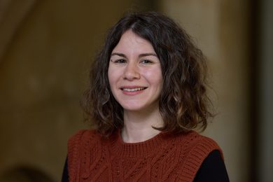 Portrait Foto Hande Erkut