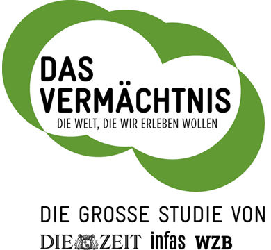 Logo Vermächtnisstudie