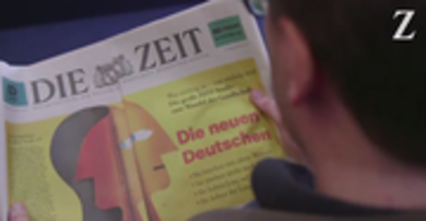 Foto: ZEIT Online