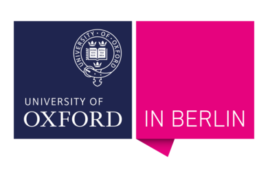 Oxford in Berlin Logo