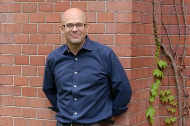 Daniel Ziblatt