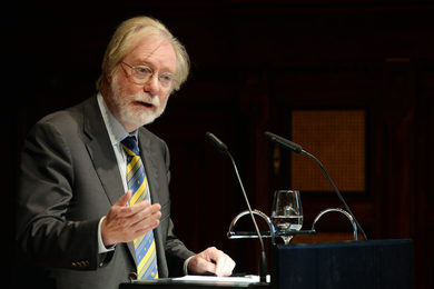 Paul Collier 
