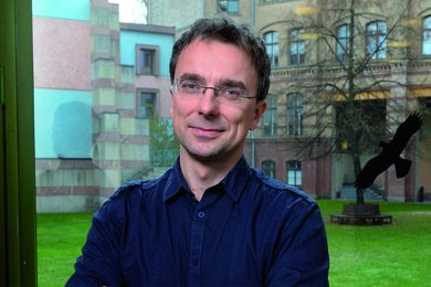 Martin Krzywdzinski 