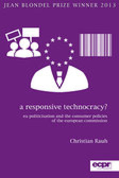 A Responsive Technocracy?