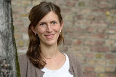 Lena Hipp. Foto: David Ausserhofer