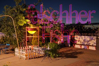 Falscher Fisch