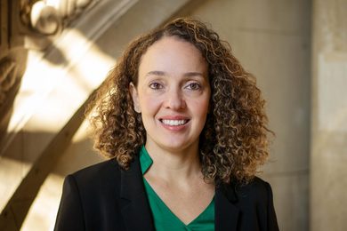 Ana Helena Palermo Kuss Porträtfoto 2025
