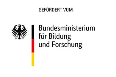 Förderung BMBF