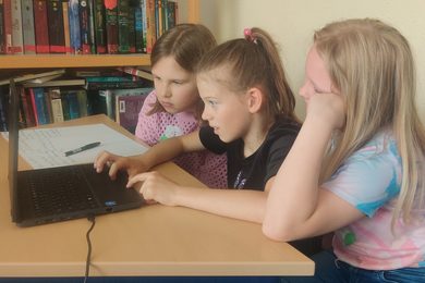 denk!mal WS 4 Digitalität