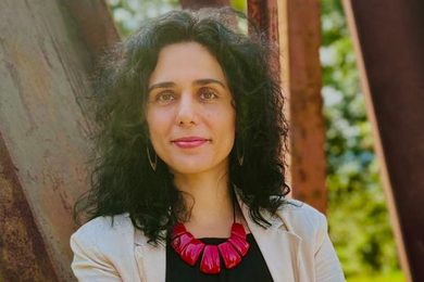 Mariana Prandini Assis Porträtfoto 2025