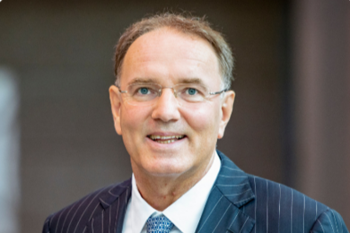 Porträt Martin Sonnenschein