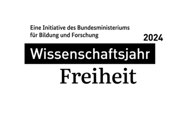 Logo Wissenschaftsjahr 2024