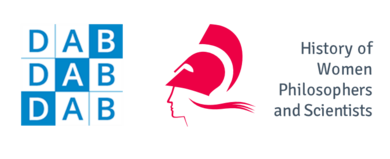 Logos DAB und HWPS
