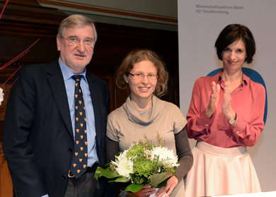Foto: Steffen Weigelt