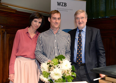 Foto: Steffen Weigelt