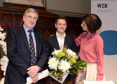 Foto: Steffen Weigelt